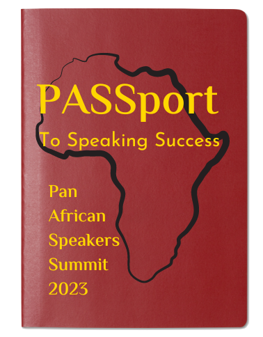 PASSport to Speaking Success 2023