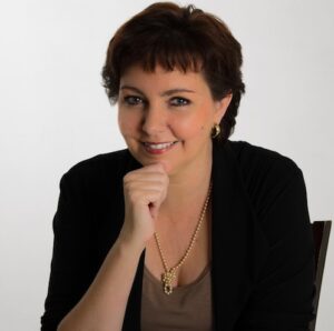 Charlotte Kemp profile copy