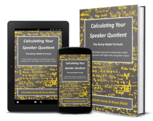 Speaker Quotient Kemp Wade Formula