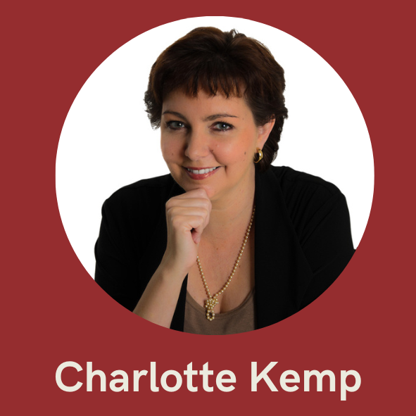 Charlotte Kemp
