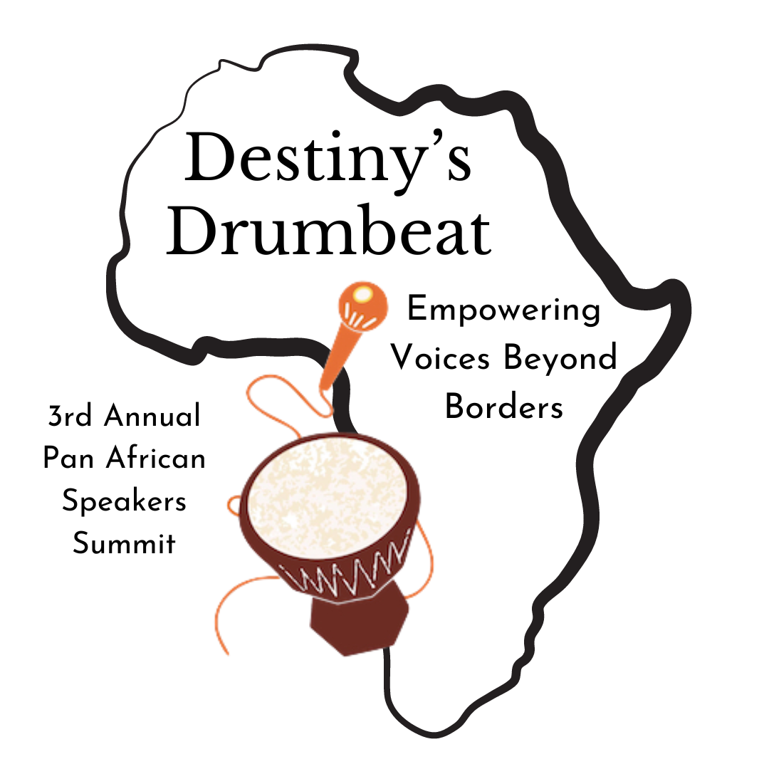 Pan African Speakers Summit 2024