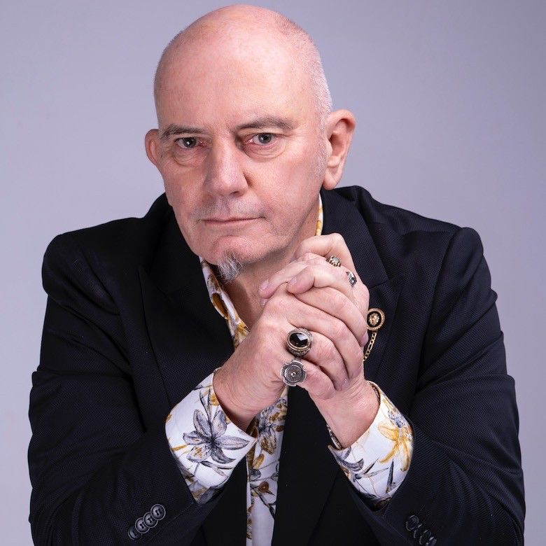 Mike Hancock