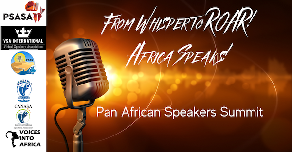 PASS Speakers Africa 2022