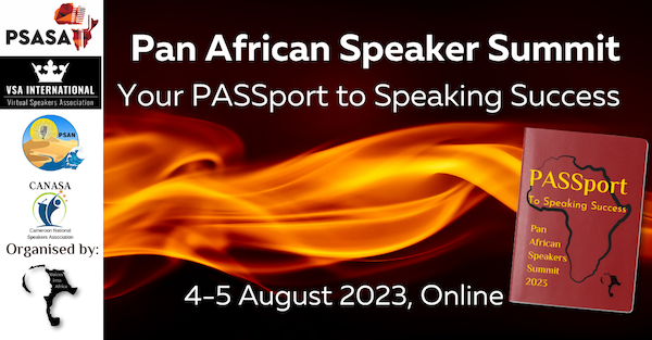 PASS Speakers Africa 2023