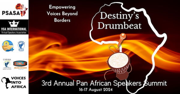 PASS Speakers Africa 2024