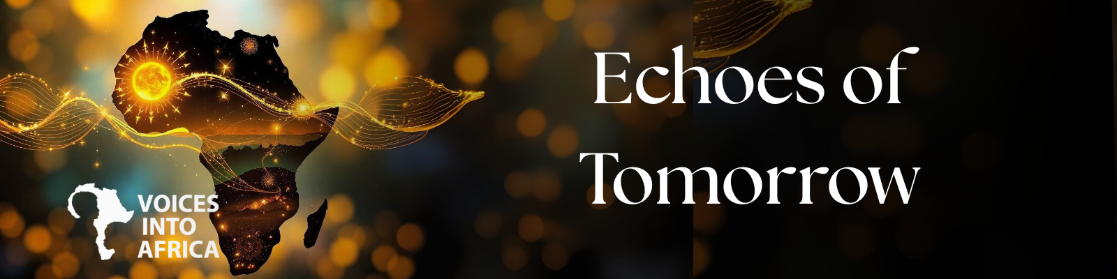 Pan African Speaker Summit 2026 Echoes of Tomorrow