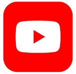 YouTube logo