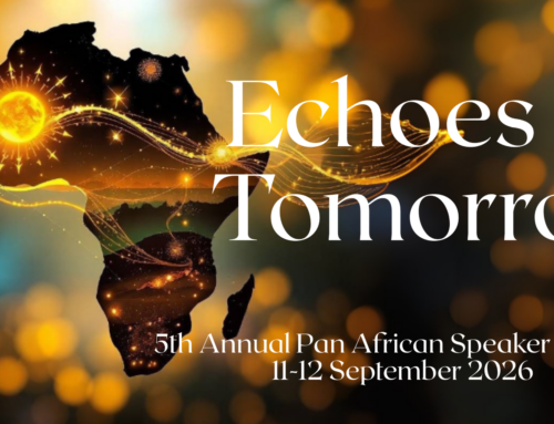 Echoes of Tomorrow: Africa’s Voices Are About to Get Louder
