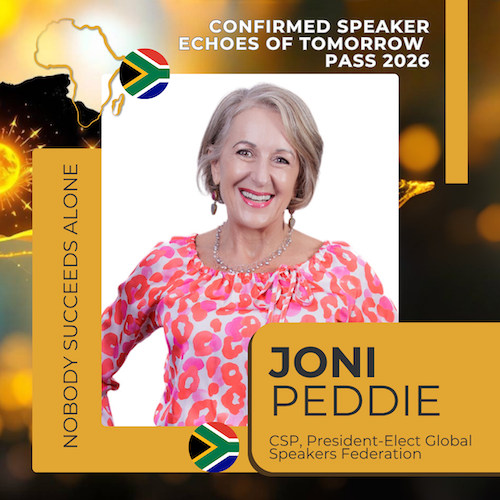 Joni Peddie