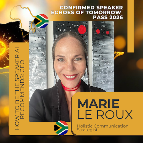 Marie le Roux